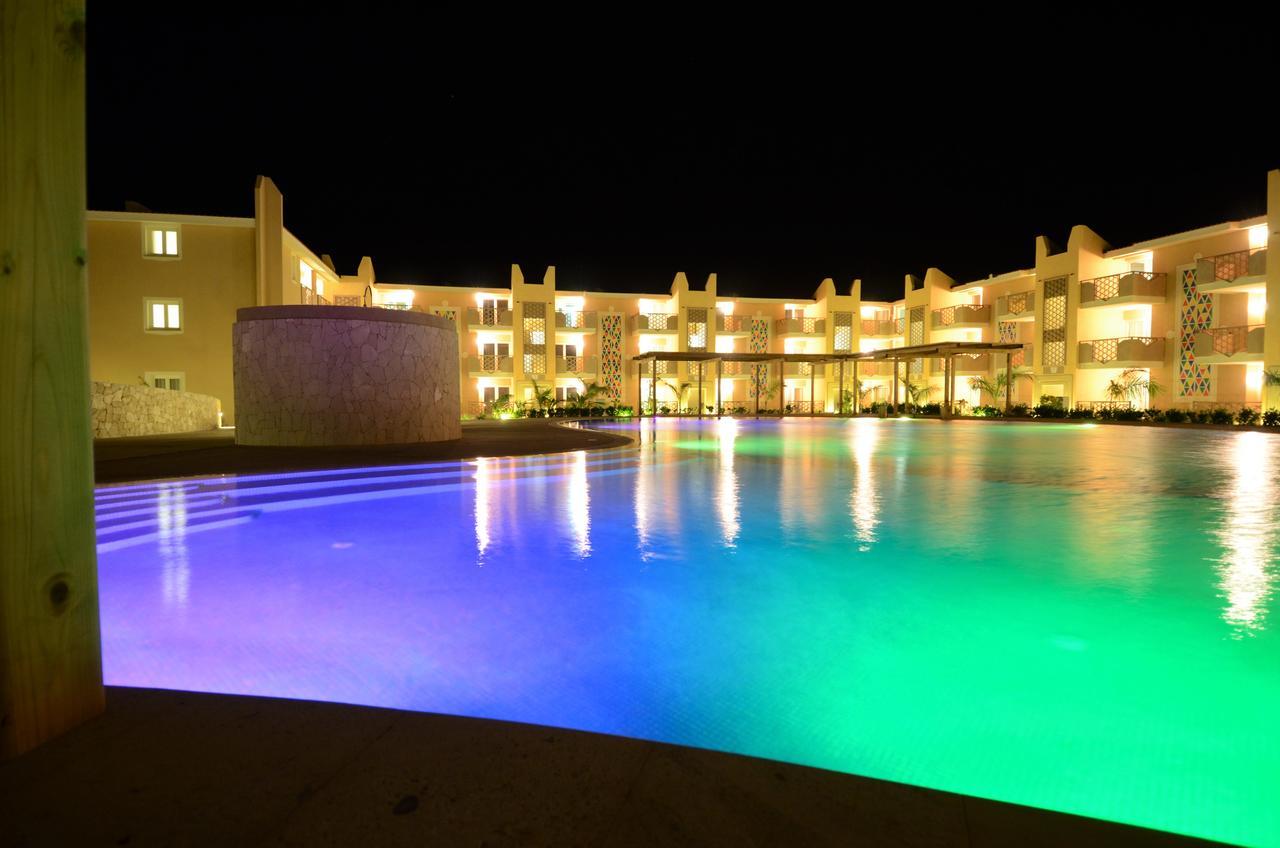 Apartment | In Tropical Resort | Pool | Close To Beach Santa Maria Exterior photo
