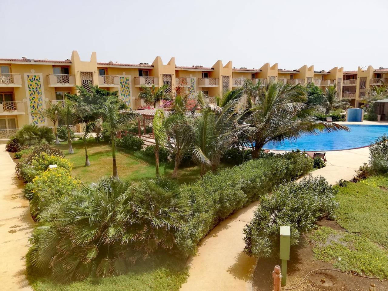 Apartment | In Tropical Resort | Pool | Close To Beach Santa Maria Exterior photo