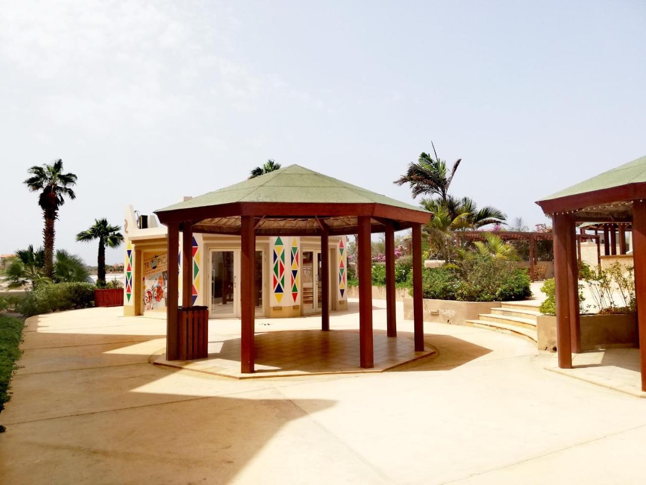 Apartment | In Tropical Resort | Pool | Close To Beach Santa Maria Exterior photo