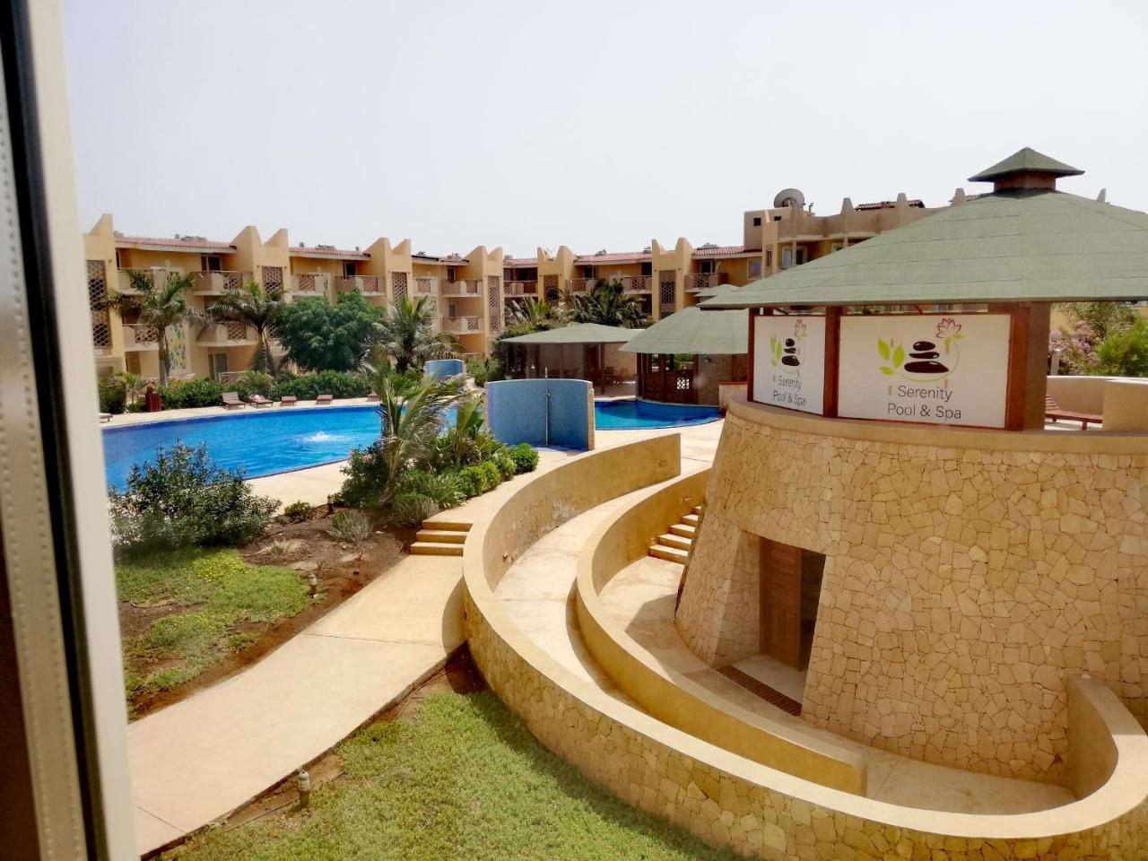 Apartment | In Tropical Resort | Pool | Close To Beach Santa Maria Exterior photo