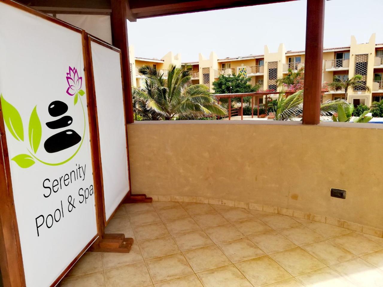 Apartment | In Tropical Resort | Pool | Close To Beach Santa Maria Exterior photo
