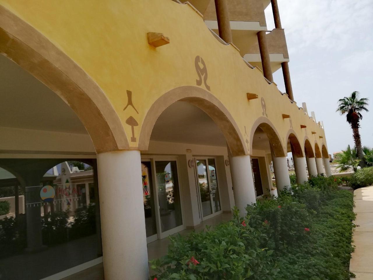 Apartment | In Tropical Resort | Pool | Close To Beach Santa Maria Exterior photo