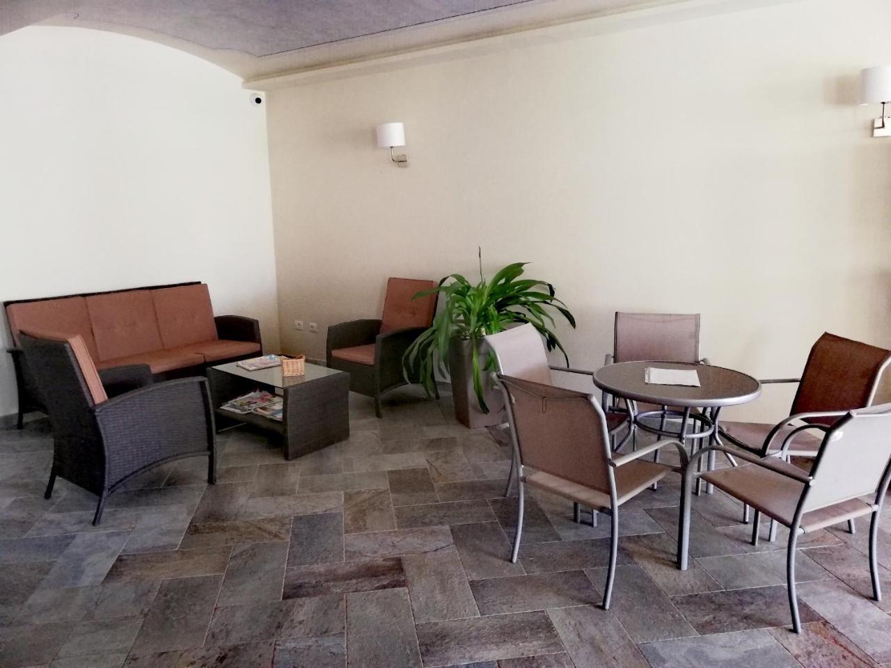 Apartment | In Tropical Resort | Pool | Close To Beach Santa Maria Exterior photo
