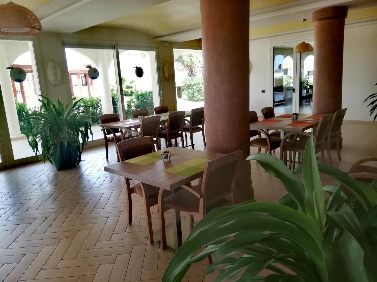 Apartment | In Tropical Resort | Pool | Close To Beach Santa Maria Exterior photo