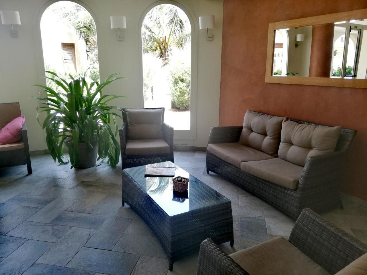 Apartment | In Tropical Resort | Pool | Close To Beach Santa Maria Exterior photo